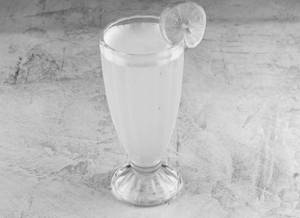 Lemon Soda