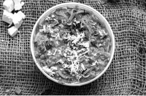 Veg Handi       