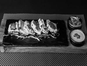 Paneer Reshmi Tikka