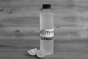Sweet Lemon Juice.