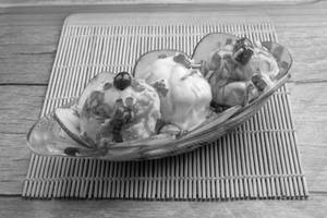 Tripple Sunday Ice Cream