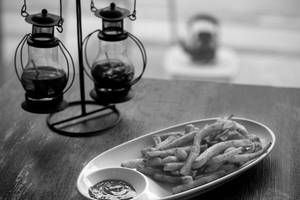 Fu.d Fries