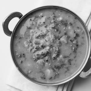 Dal Palak