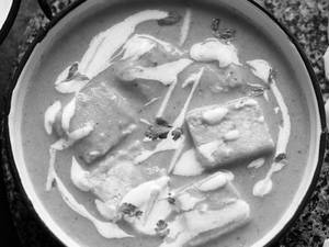 Paneer Butter Masala