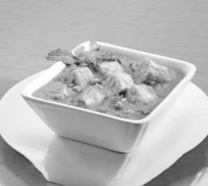 Matar Paneer