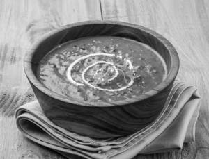 Dal Makhani