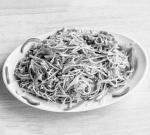 Chicken Noodles