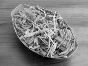 Chinese Bhel