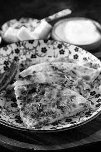 Stuffed Kulcha