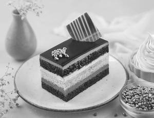 Chocolate To Kill Pastry