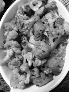 Aloo Gobi