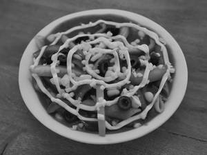 Pasta in Red Sauce