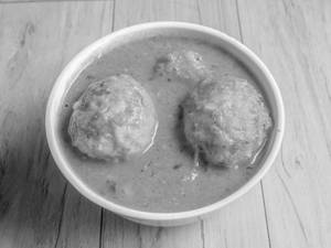 Egg Kasha(2pc)