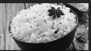 Jeera Rice