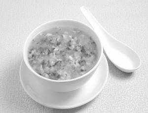 Chicken Eight Treasure Soup