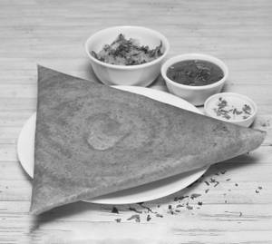 Masala Dosa          