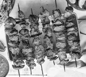 Chicken Tikka