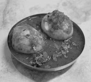 Egg Curry