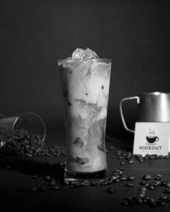 Cafe Latte