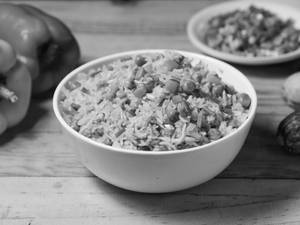 Veg Fried Rice