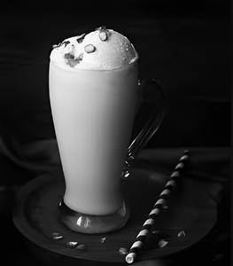Pista Ice cream Milkshake