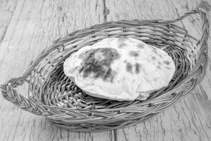 Tandoori Roti
