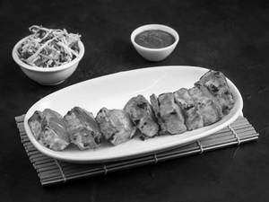 Achari Paneer Tikka
