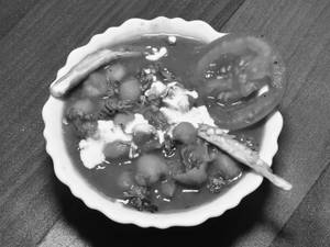 Chana Masala