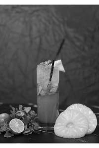 Jamaican Mojito