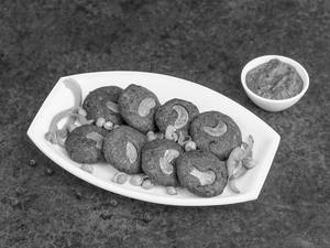 Hara Bhara Kebab