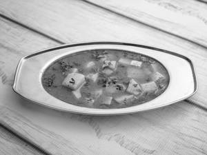 Vegetable Home Style (Per Plate)