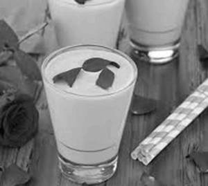 Rose Shake