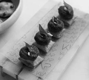 Galouti Puff (V)