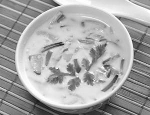 Onion Raita
