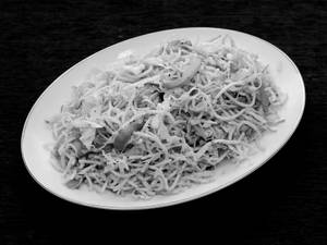 Veg Noodles