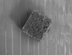 Karupatti Coconut Burfi