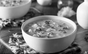 Veg Soup