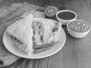 Cheese Sandwich 130g