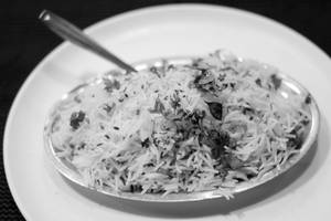 Jeera Rice