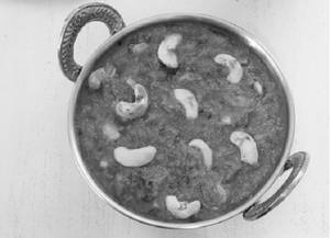 Kaju Masala