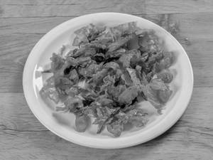 Crispy Vegetable