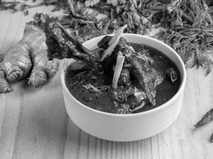 Rara Mutton