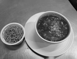 Peking Soup Chicken