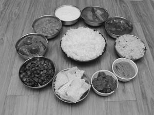 Meals
