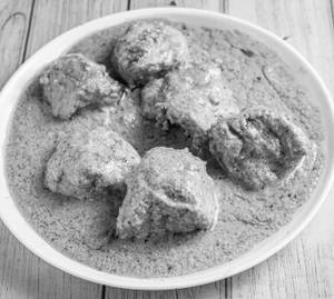 Chicken Butter Masala B L [6pcs]