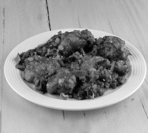Chilli Chicken
