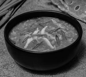 Nandu Soup