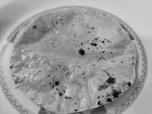 Fulka Roti (1 Pc)