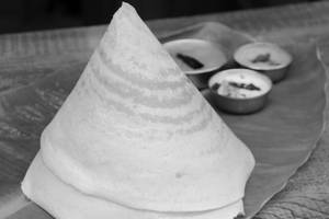 Plain Dosa