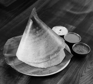 Ghee Roast